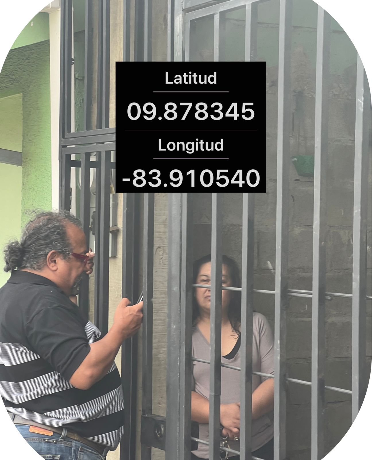 Real-context consumer research in Latin America — SCM own field operation